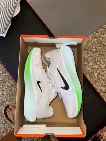 Nike Air Winflow II bike usato