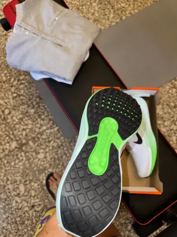 Nike Air Winflow II bike usato — immagine 4 di 6