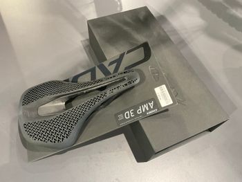Used Cadex Amp 3D Saddle 2026 bike