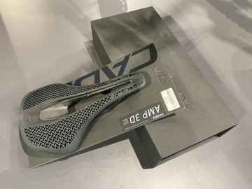 Used Cadex Amp 3D Saddle 2026 Saddles & Seatposts