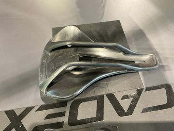 Brugt Cadex Amp 3D Saddle 2026 bike — billede 2 af 3