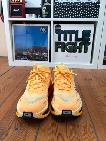 Nike Vomero Plus bike usato — immagine 3 di 8