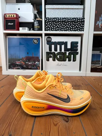 Nike Vomero Plus bike usato — immagine 2 di 8