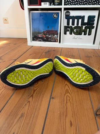 Nike Vomero Plus bike usato — immagine 8 di 8