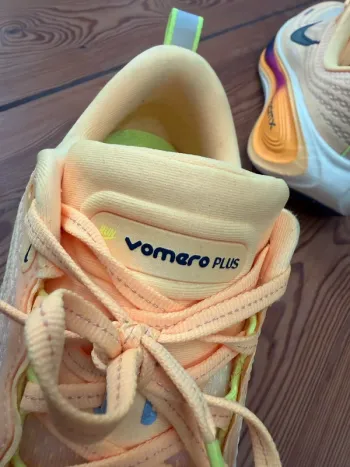 Nike Vomero Plus bike usato — immagine 7 di 8