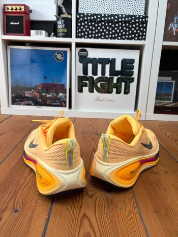 Nike Vomero Plus bike usato — immagine 5 di 8
