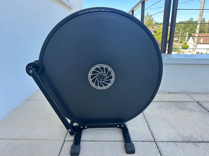 No brand Roue Lenticulaire Disc Wheels d'occasion
