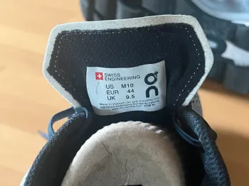 Used On Running Laufschuh Größe 44 bike — image 6 of 6