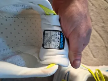 Used Hoka Gaviota 5 bike — image 3 of 9