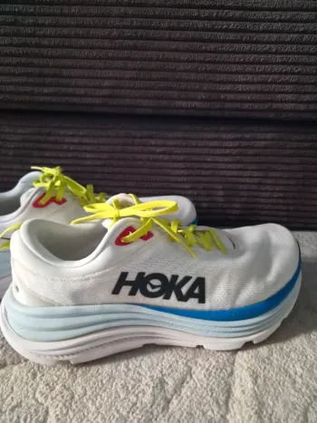 Used Hoka Gaviota 5 bike