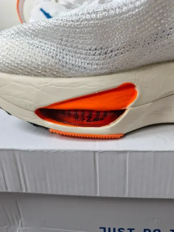 Nike Alphafly 3 Next% bike de segunda mano — imagen 6 de 7