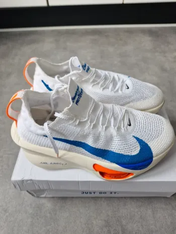 Nike Alphafly 3 Next% bike d'occasion