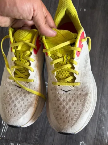 Hoka Clifton 9 bike de segunda mano — imagen 10 de 12
