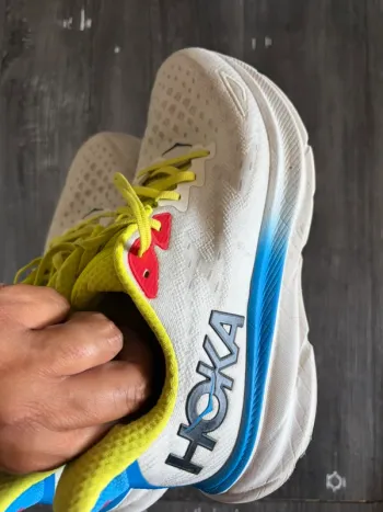 Hoka Clifton 9 bike de segunda mano — imagen 5 de 12