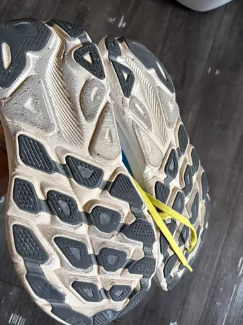 Hoka Clifton 9 bike de segunda mano — imagen 6 de 12