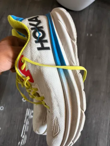 Hoka Clifton 9 bike de segunda mano — imagen 3 de 12