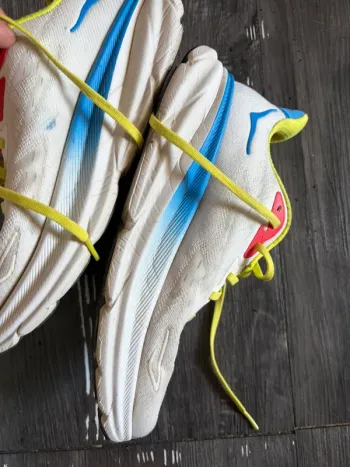 Hoka Clifton 9 bike de segunda mano — imagen 9 de 12