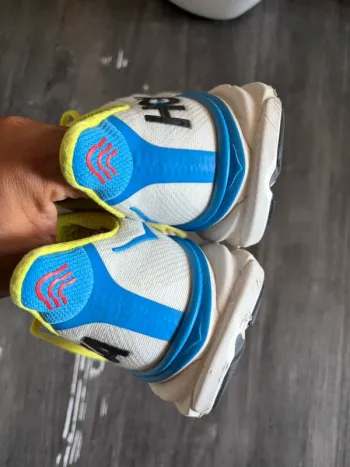 Hoka Clifton 9 bike de segunda mano — imagen 4 de 12