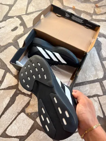 Adidas Adizero Evo SL bike usato — immagine 3 di 5