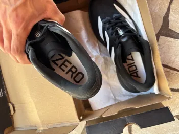 Adidas Adizero Evo SL bike usato — immagine 4 di 5