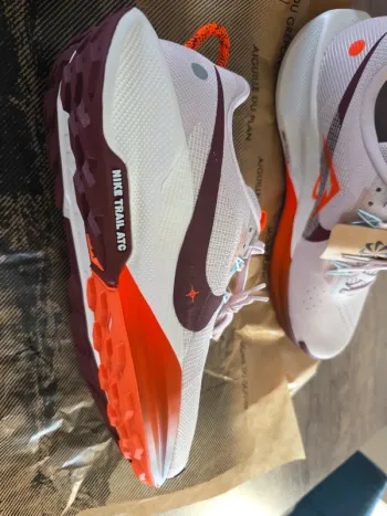 Gebrauchtes Nike Pegasus Trail 5 bike — Bild 3 von 8