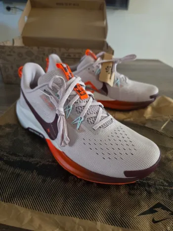 Gebrauchtes Nike Pegasus Trail 5 bike — Bild 2 von 8