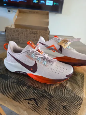Gebrauchtes Nike Pegasus Trail 5 bike