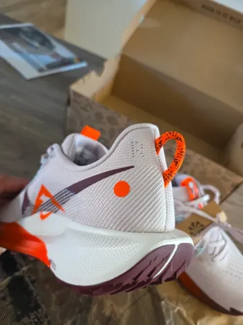 Gebrauchtes Nike Pegasus Trail 5 bike — Bild 7 von 8
