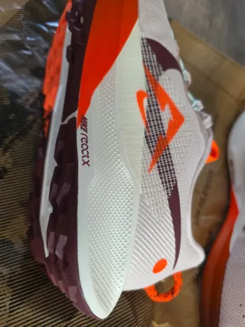 Gebrauchtes Nike Pegasus Trail 5 bike — Bild 5 von 8