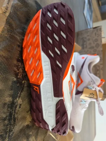 Gebrauchtes Nike Pegasus Trail 5 bike — Bild 4 von 8