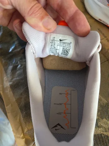 Gebrauchtes Nike Pegasus Trail 5 bike — Bild 6 von 8