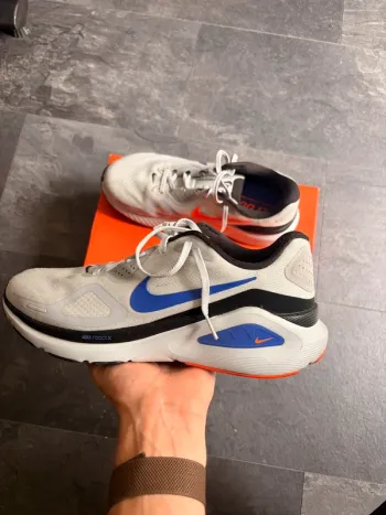 Nike Structure 26 bike de segunda mano