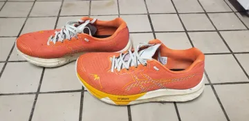 Brugt Asics Fujispeed 2 bike — billede 2 af 3