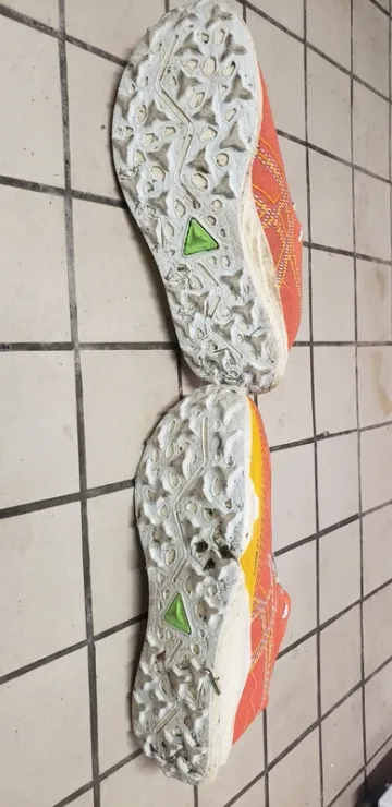 Brugt Asics Fujispeed 2 bike — billede 3 af 3