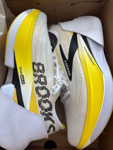 Gebrauchtes Brooks hyperion max 4 2026 Running Shoes