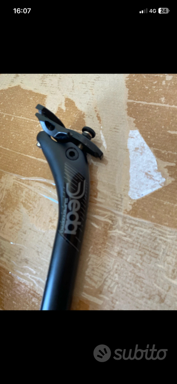 Used Deda Superzero bike — image 3 of 3