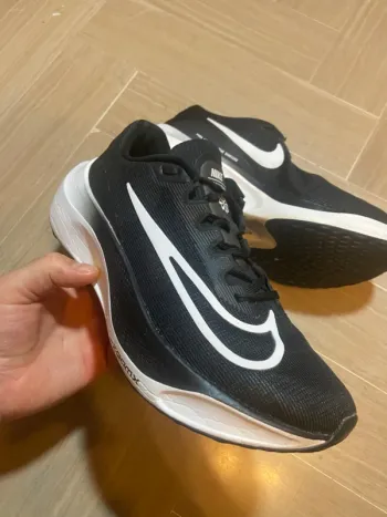 Used Nike Zoom Fly 5 bike — image 4 of 13
