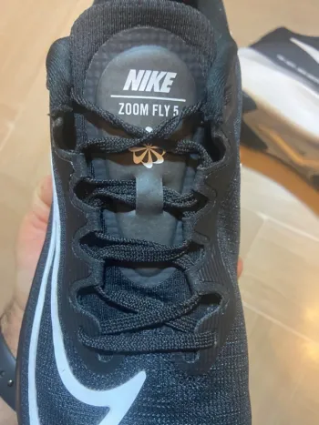 Used Nike Zoom Fly 5 bike — image 10 of 13