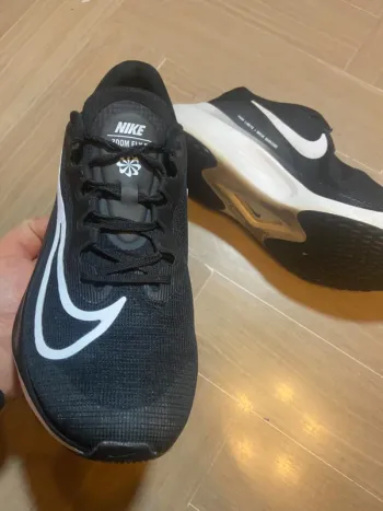 Used Nike Zoom Fly 5 bike — image 5 of 13