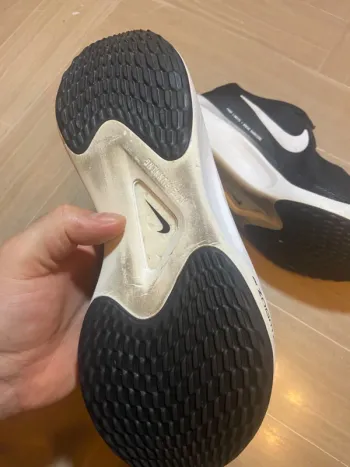 Used Nike Zoom Fly 5 bike — image 8 of 13