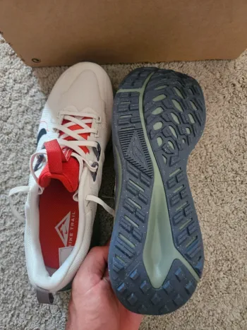 Gebrauchtes Nike Juniper Trail bike — Bild 7 von 10
