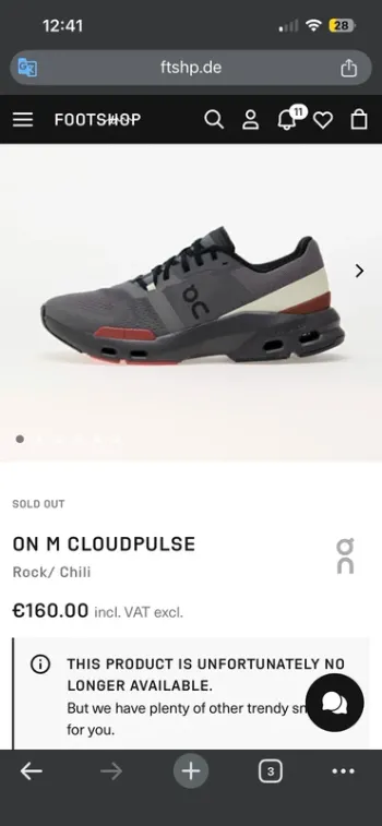 Used On Running Cloudpulse bike — image 7 of 7