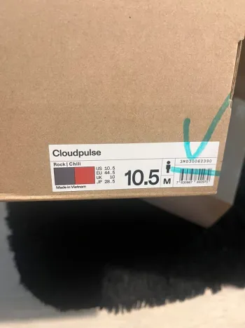 Used On Running Cloudpulse bike — image 5 of 7