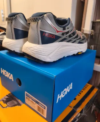Tweedehands Hoka Mafate three 2 bike — afbeelding 2 van 6