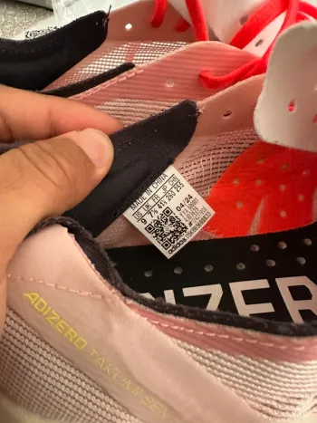 Adidas Adizero Takumi Sen 10 bike d'occasion — image 4 sur 5