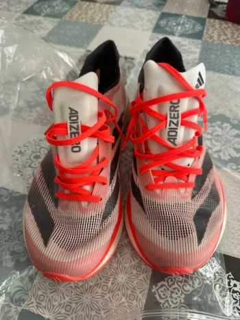 Adidas Adizero Takumi Sen 10 bike d'occasion — image 2 sur 5