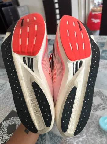 Adidas Adizero Takumi Sen 10 bike d'occasion — image 3 sur 5