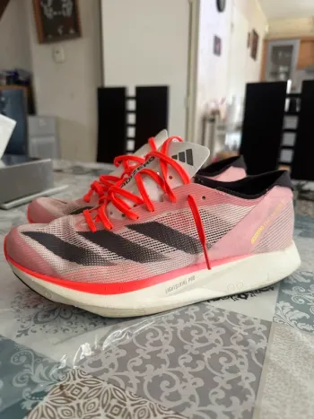 Used Adidas Adizero Takumi Sen 10 bike