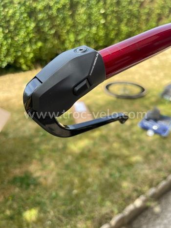 Used Shimano Ultegra Di2 12v 2026 bike