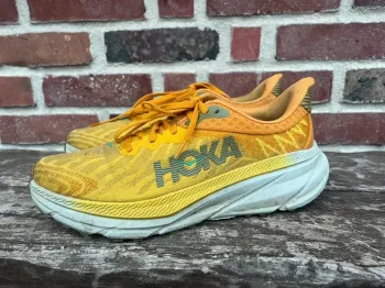 Used Hoka Challenger ATR 7 bike — image 4 of 10